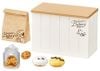 Re-ment - Snoopy's Bakery