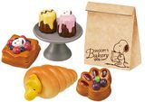 Re-ment - Snoopy's Bakery