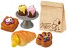 Re-ment - Snoopy's Bakery