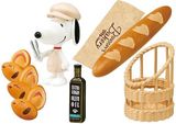 Re-ment - Snoopy's Bakery