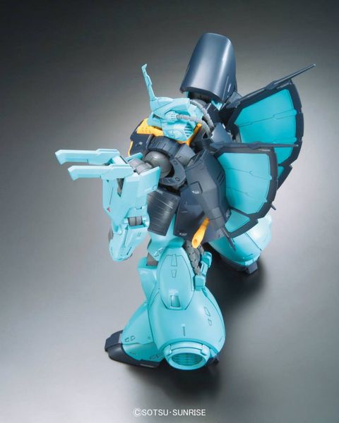 RE/100 1/100 MSK-008 Dijeh