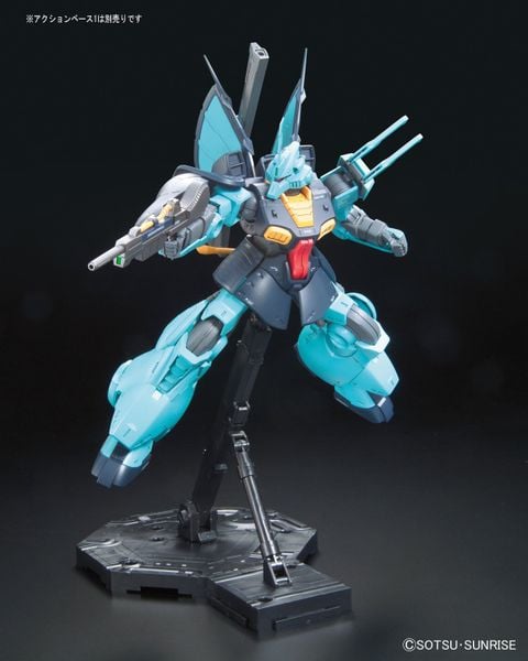 RE/100 1/100 MSK-008 Dijeh