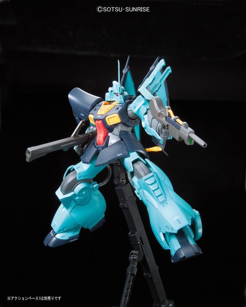 RE/100 1/100 MSK-008 Dijeh