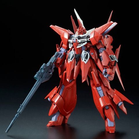 RE/100 1/100 AMX-107R Rebawoo