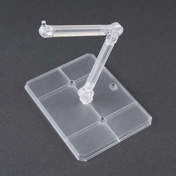 Action Base 7 - Clear Color