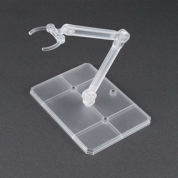 Action Base 7 - Clear Color