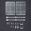 Action Base 7 - Clear Color