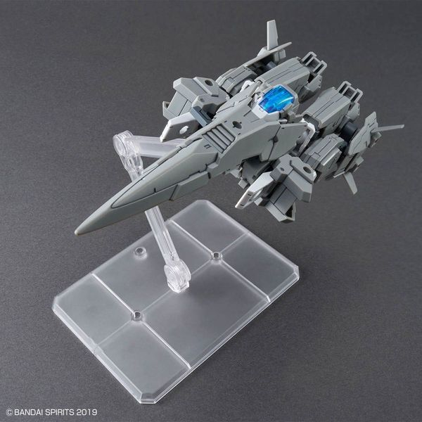 Action Base 7 - Clear Color