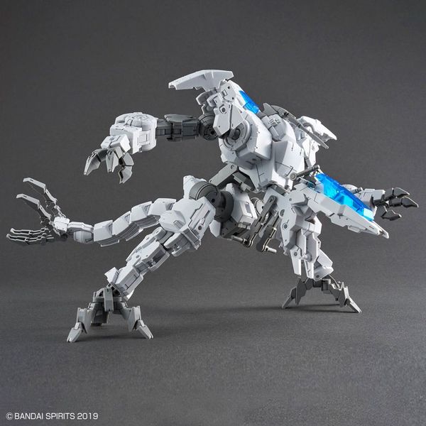 30MM 1/144 eEXM GIG-C02 Provedel - Type Command 02