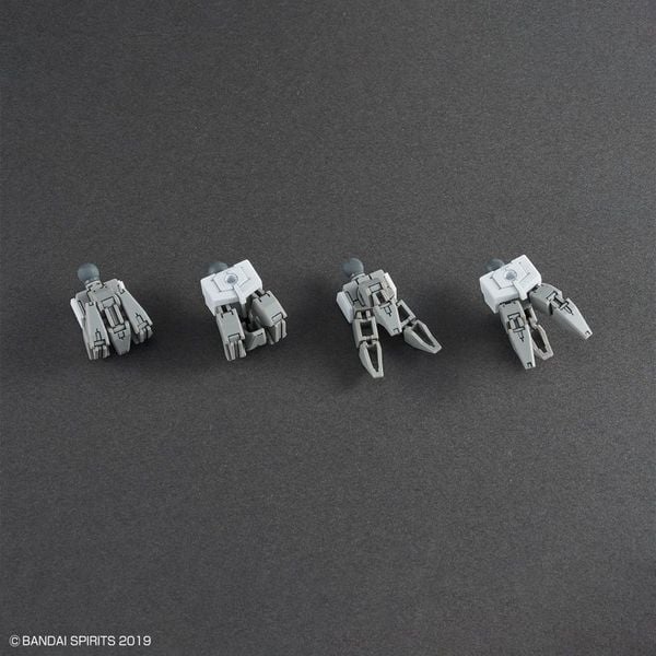 30MM 1/144 eEXM GIG-C02 Provedel - Type Command 02