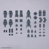 30MM 1/144 Option part set 15 - Multi Vernier / Multi Joint
