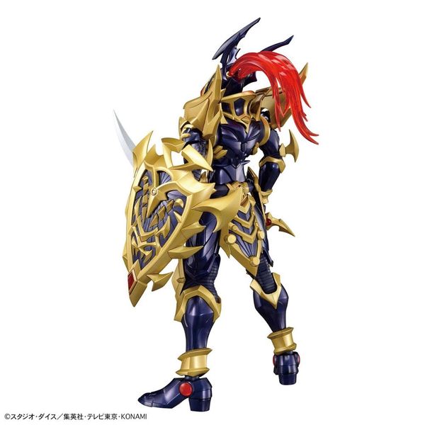 Figure-rise Standard Amplified - Yu-gi-oh! - Black Luster Sodier
