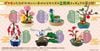 Re-ment - Pokemon - Bonsai 2 Little Four Seasons Story