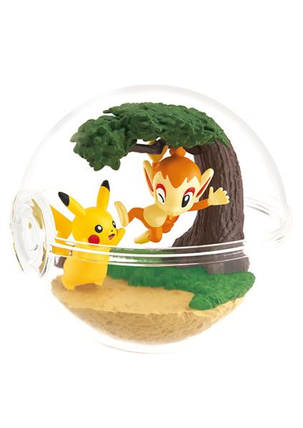Re-ment - Pokemon - Terrarium Collection 12