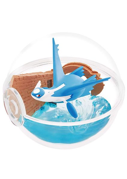 Re-ment - Pokemon - Terrarium Collection 12