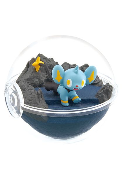 Re-ment - Pokemon - Terrarium Collection 12