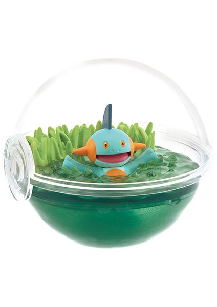 Re-ment - Pokemon - Terrarium Collection 12