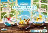 Re-ment - Pokemon - Terrarium Collection 13
