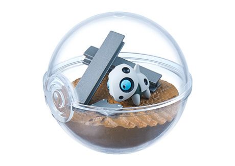 Re-ment - Pokemon - Terrarium Collection 13
