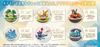 Rement - Pokemon - Terrarium Collection 14
