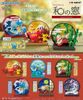 Re-Ment - Pokemon - Pokemon Japanese Style Window