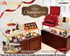 Re-ment - Petit Sample - Petit Chocolaterie