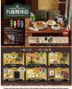 Re-Ment - Petite Collections - Marufuku Coffee Shop