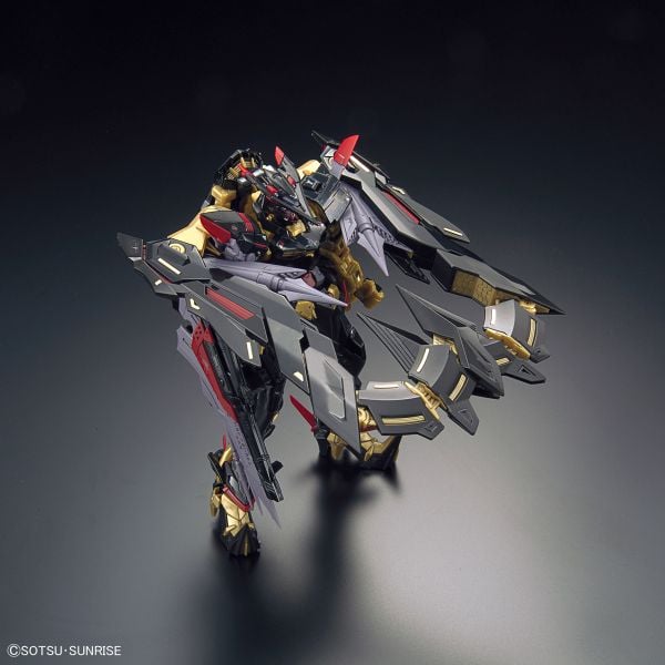 [Pre-order / Đặt trước] RG 1/144 Gundam Astray Gold Frame Amatsu Mina