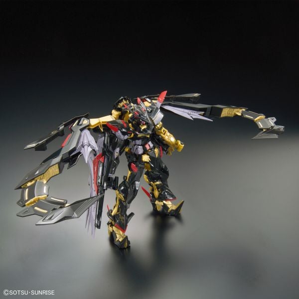 [Pre-order / Đặt trước] RG 1/144 Gundam Astray Gold Frame Amatsu Mina