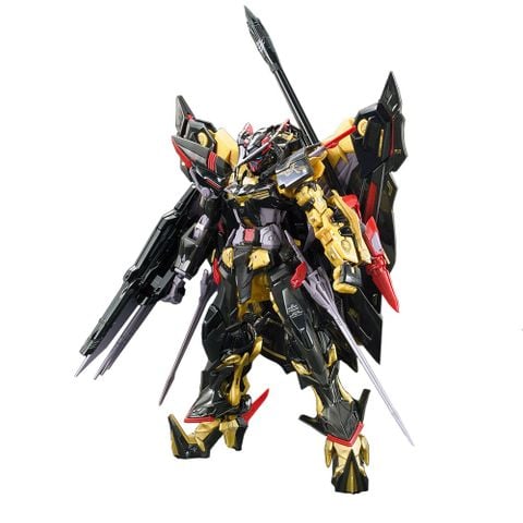 [Pre-order / Đặt trước] RG 1/144 Gundam Astray Gold Frame Amatsu Mina