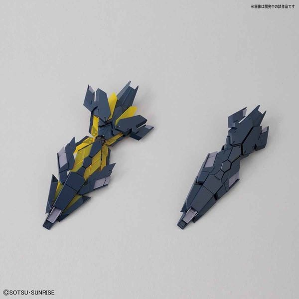 [Pre-order / Đặt trước] RG 1/144 UNICORN GUNDAM 02 BANSHEE NORN