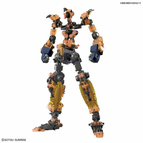 [Pre-order / Đặt trước] RG 1/144 UNICORN GUNDAM 02 BANSHEE NORN