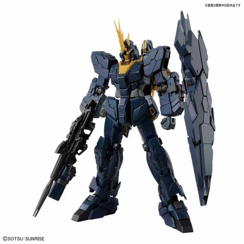 [Pre-order / Đặt trước] RG 1/144 UNICORN GUNDAM 02 BANSHEE NORN