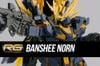 [Pre-order / Đặt trước] RG 1/144 UNICORN GUNDAM 02 BANSHEE NORN