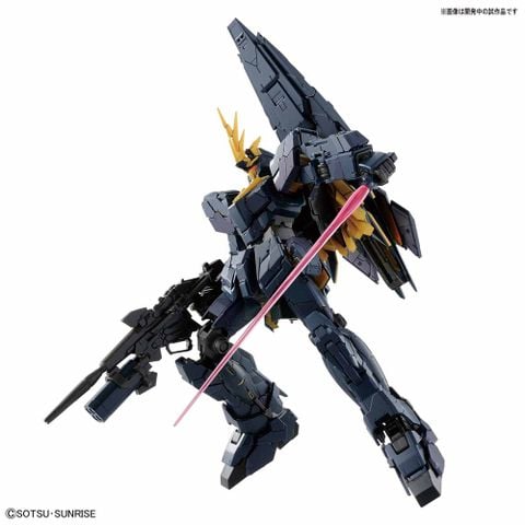 [Pre-order / Đặt trước] RG 1/144 UNICORN GUNDAM 02 BANSHEE NORN