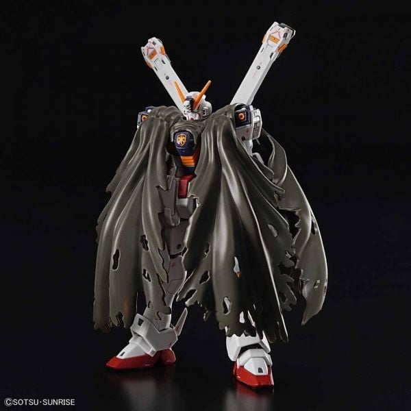 [Pre-order / Đặt trước] RG 1/144 CROSSBONE GUNDAM X1