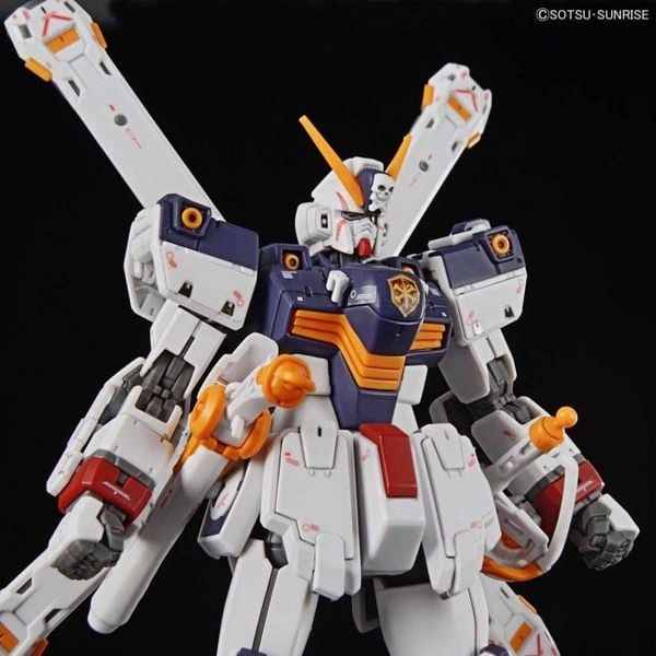 [Pre-order / Đặt trước] RG 1/144 CROSSBONE GUNDAM X1