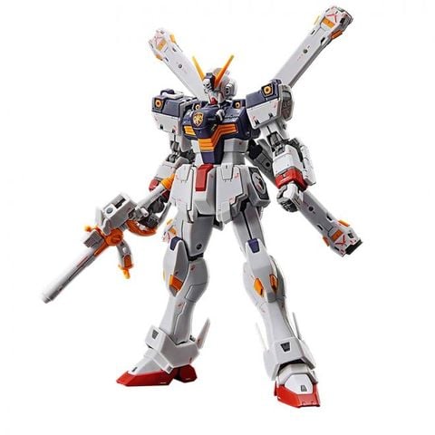 [Pre-order / Đặt trước] RG 1/144 CROSSBONE GUNDAM X1