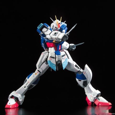 [Pre-order / Đặt trước] RG 1/144 FORCE IMPULSE GUNDAM