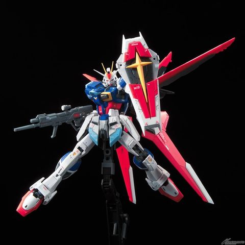 [Pre-order / Đặt trước] RG 1/144 FORCE IMPULSE GUNDAM