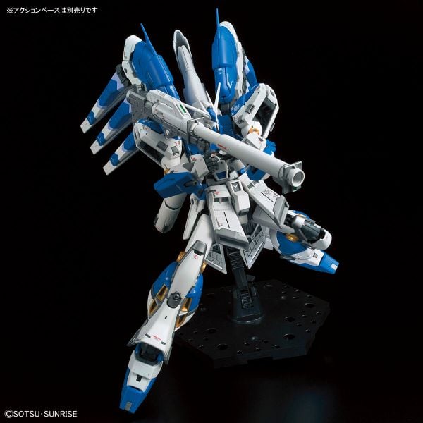 [Pre-order / Đặt trước] RG 1/144 Hi-Nu Gundam