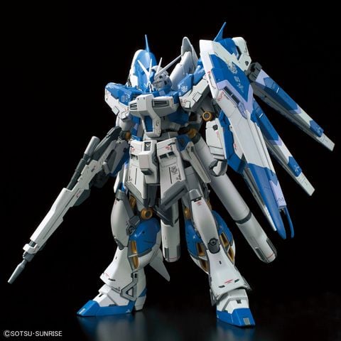 [Pre-order / Đặt trước] RG 1/144 Hi-Nu Gundam