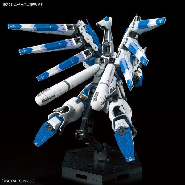 [Pre-order / Đặt trước] RG 1/144 Hi-Nu Gundam