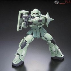 RG 1/144 Ms-06F Zaku II
