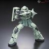 RG 1/144 Ms-06F Zaku II