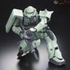 RG 1/144 Ms-06F Zaku II