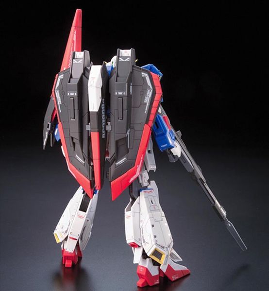[Pre-orde / Đặt cọc] RG 1/144 ZETA GUNDAM