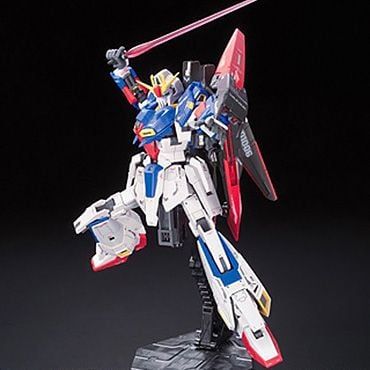 [Pre-orde / Đặt cọc] RG 1/144 ZETA GUNDAM