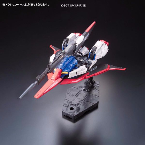 [Pre-orde / Đặt cọc] RG 1/144 ZETA GUNDAM