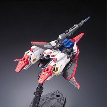 RG 1/144 Zeta Gundam - LIB Gunpla